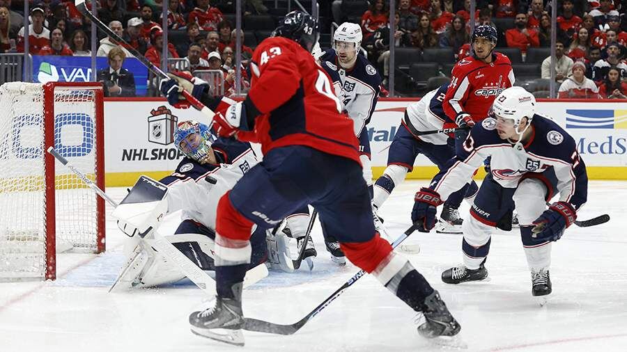    Фото: REUTERS/Geoff Burke