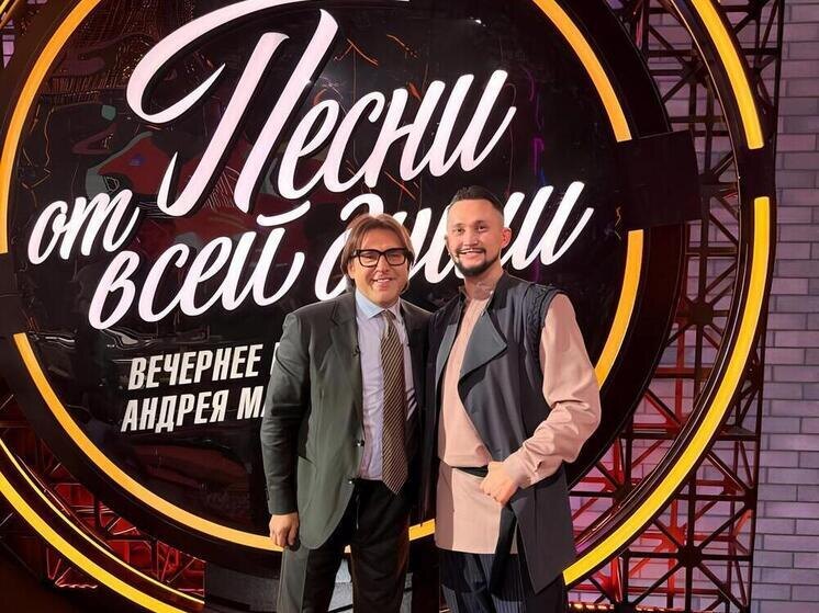     Фото tg-канале театра песни и танца «Забайкалье»