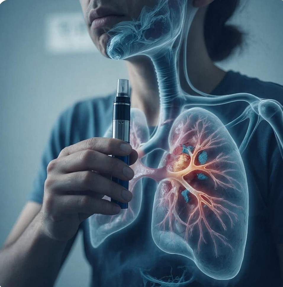 Вред от сосок ИИ