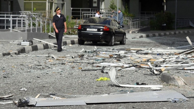   РИА Новости