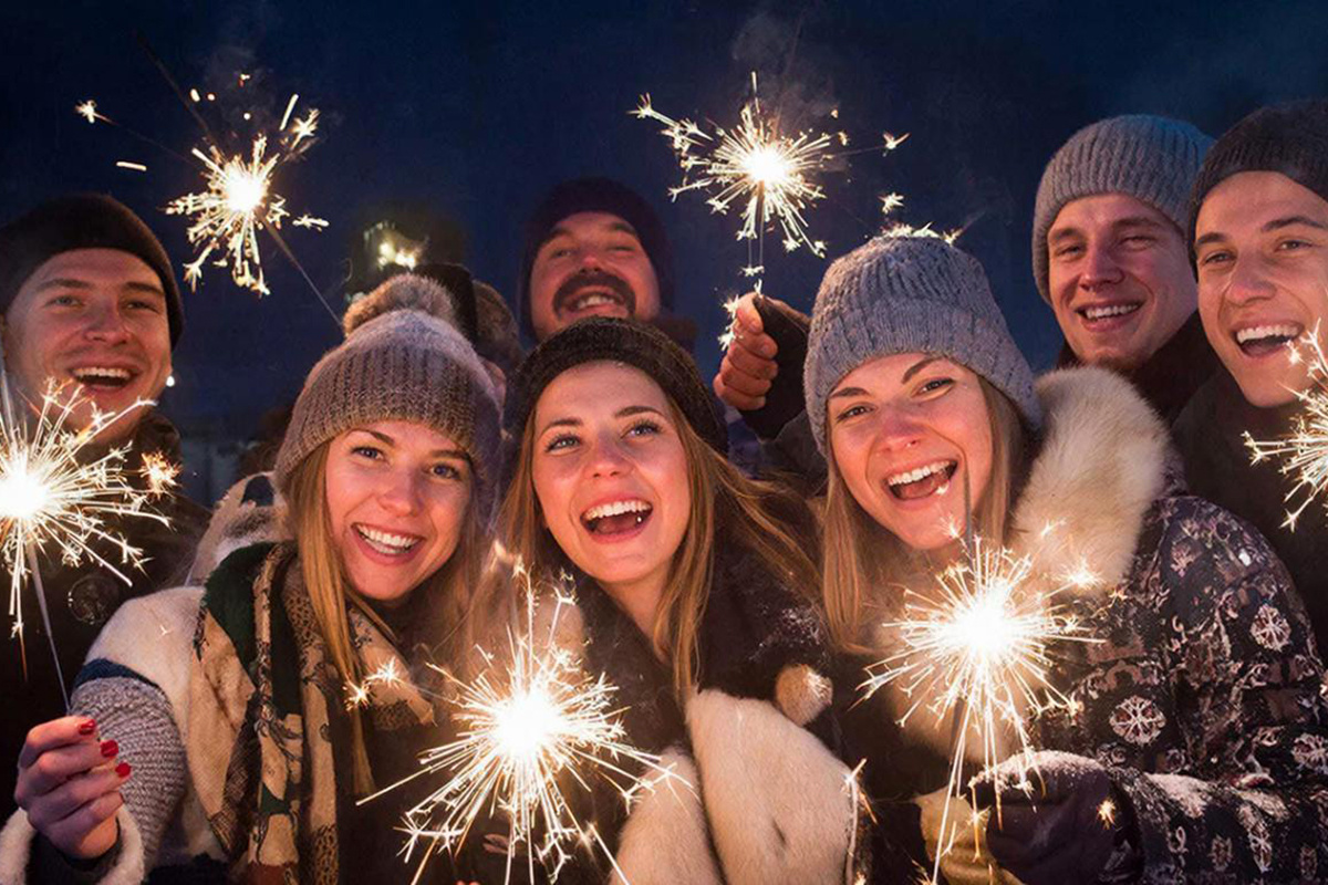 Специалисты раскрыли схему, как увеличить отдых в декабре и январе.  Фото: Изображение сгенерировано с помощью ИИ / Светлана Возмилова