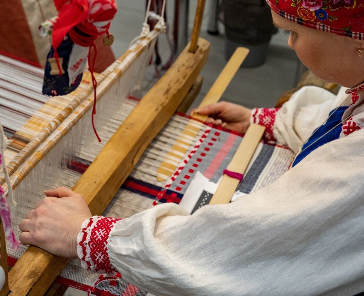    © Дом народного творчества «Губерния»