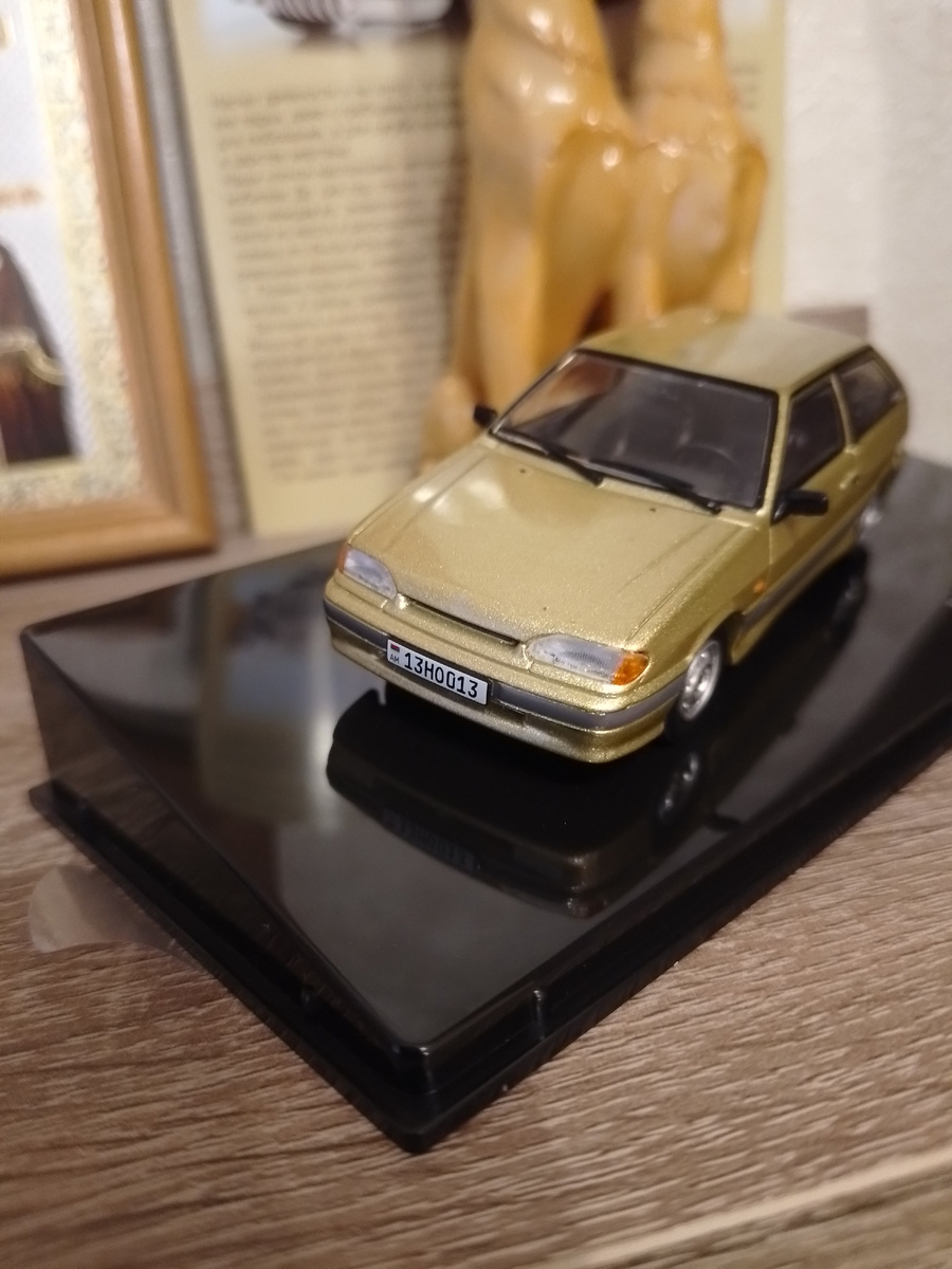 Качество проработки и исполнения традиционно высокое для данного производителя.