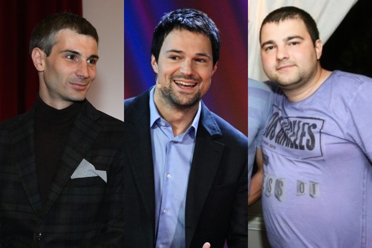    Фото: Коллаж RuNews24.ru