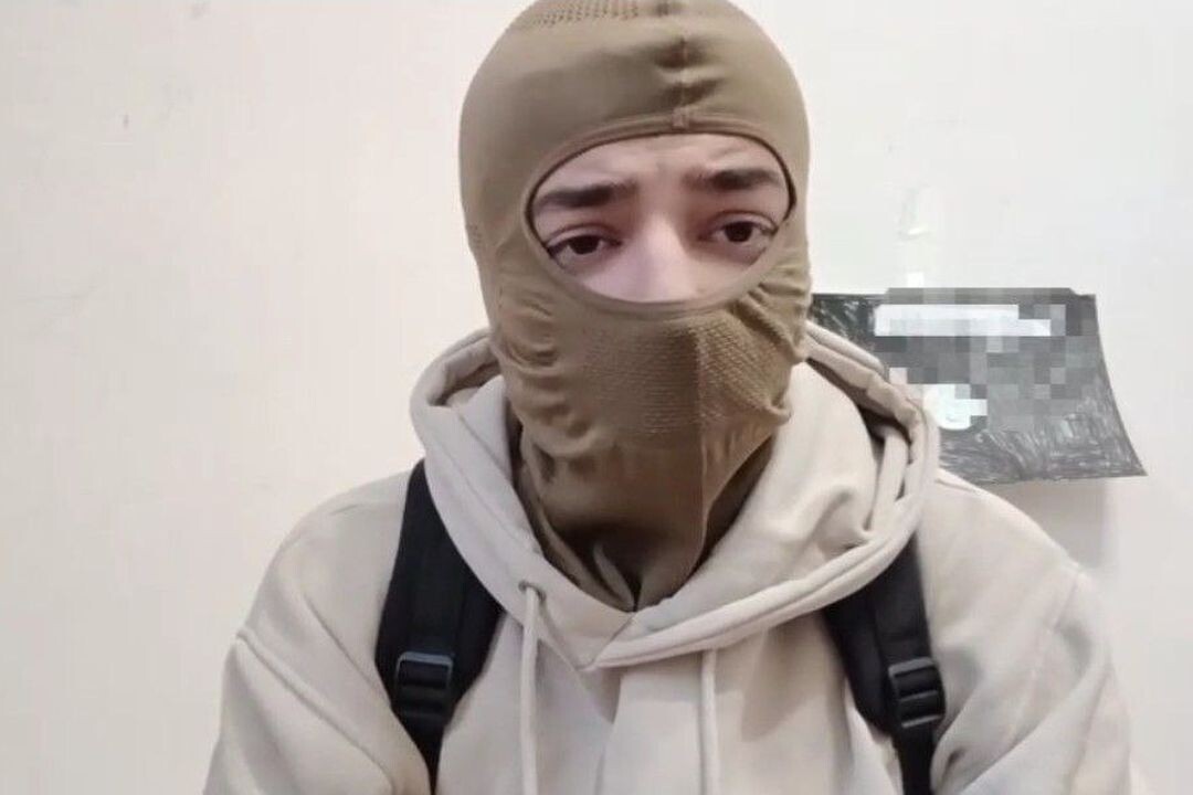 Скриншот видео из ТГ-канала "Колоколъ"