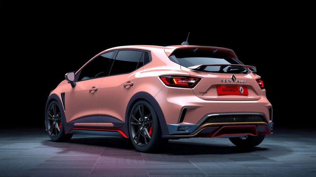    Почему Renault Clio RS Line 2025 французский темперамент дешевле чем немецкие конкуренты?