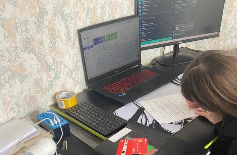    В Оренбурге раскрыли теневую схему онлайн-казино на 228 млн Оренбуржье