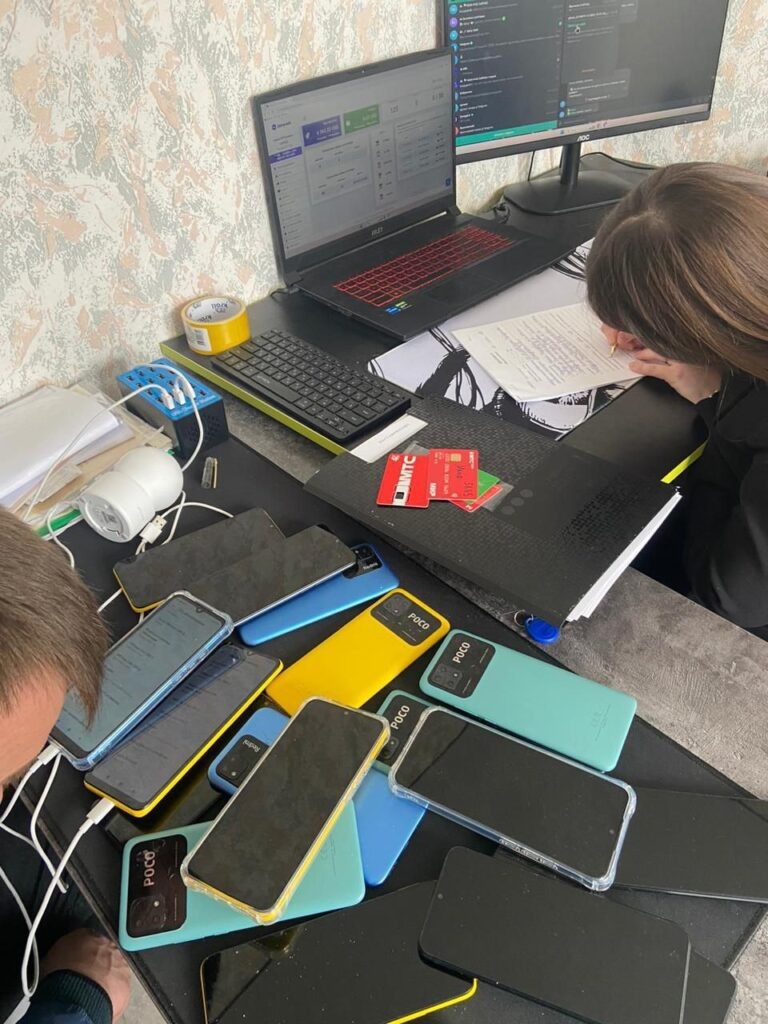     В Оренбурге раскрыли теневую схему онлайн-казино на 228 млн Оренбуржье
📷    В Оренбурге раскрыли теневую схему онлайн-казино на 228 млн Оренбуржье
📷    В Оренбурге раскрыли теневую схему онлайн-казино на 228 млн Оренбуржье
📷    В Оренбурге раскрыли теневую схему онлайн-казино на 228 млн Оренбуржье
