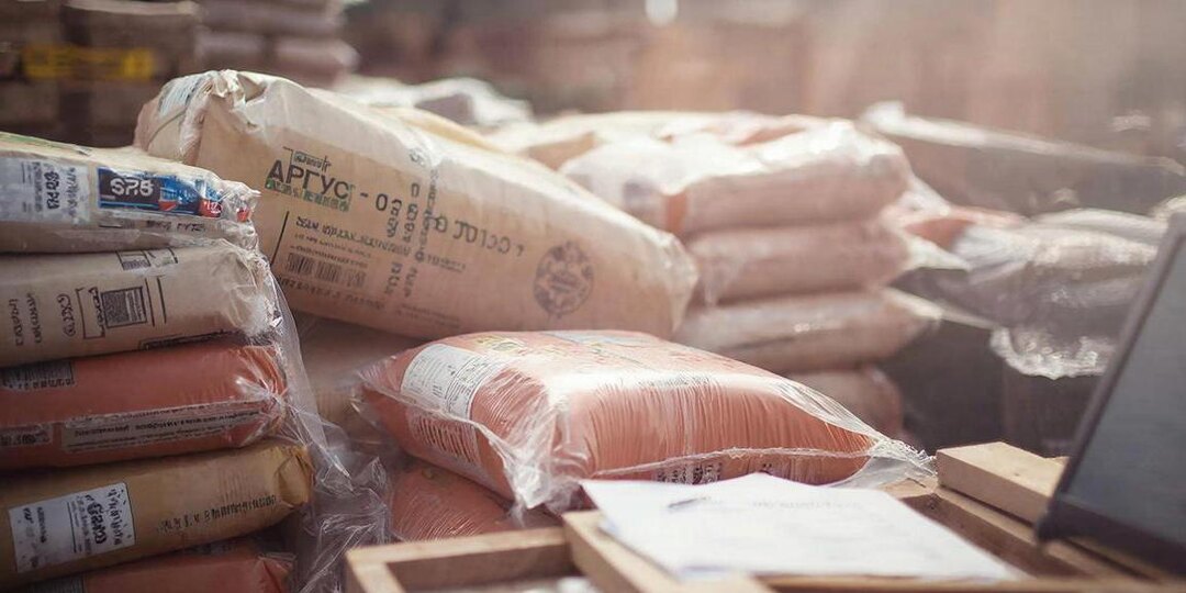 В Астраханской области выявлен незаконный ввоз 67,5 тонн кормов