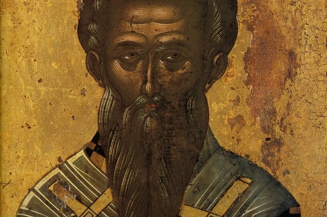    Святитель Иоа́нн Милостивый, патриарх Александрийский Фото: Православная энциклопедия «Азбука веры»