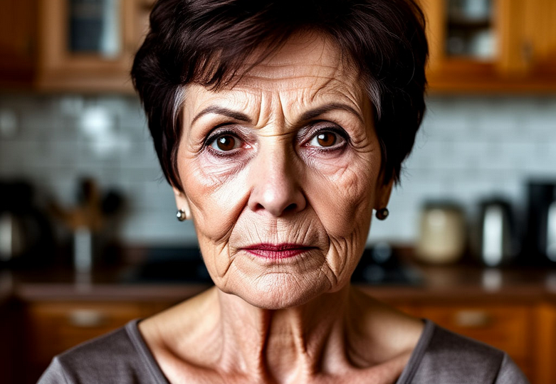 - Твой муж - плохой врач и должен уволиться! - требовала мать