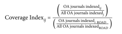  i — объект (континент, дисциплина и т. д.),  j — база данных (WoS, Scopus и OpenAlex).