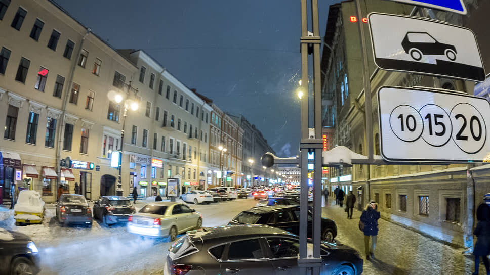 Фото: Евгений Павленко / Коммерсантъ