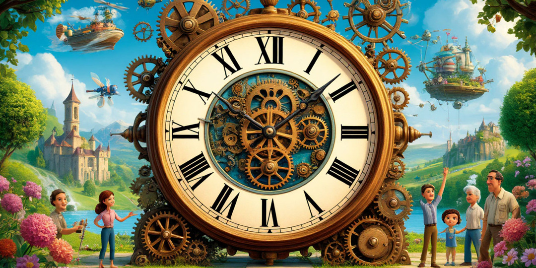 Вечер 54. Что такое работа и почему люди работают?