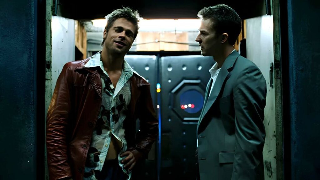    Фото: кадр из фильма