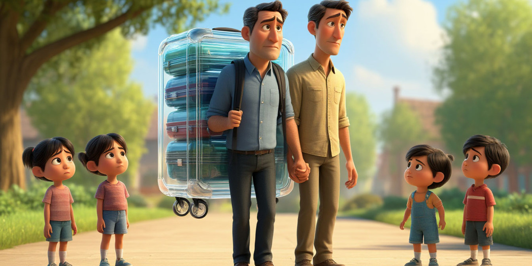 Вечер 55. Почему взрослые так часто устают?