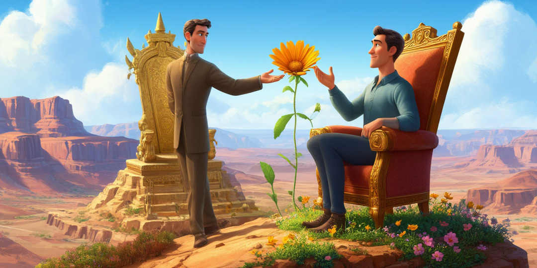 Вечер 56. Что такое успех?