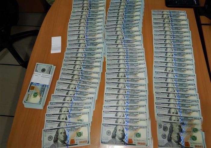 Фото: Сибирское таможенное управление.