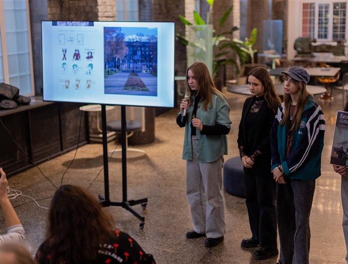    фото: Юлия Зиганшина