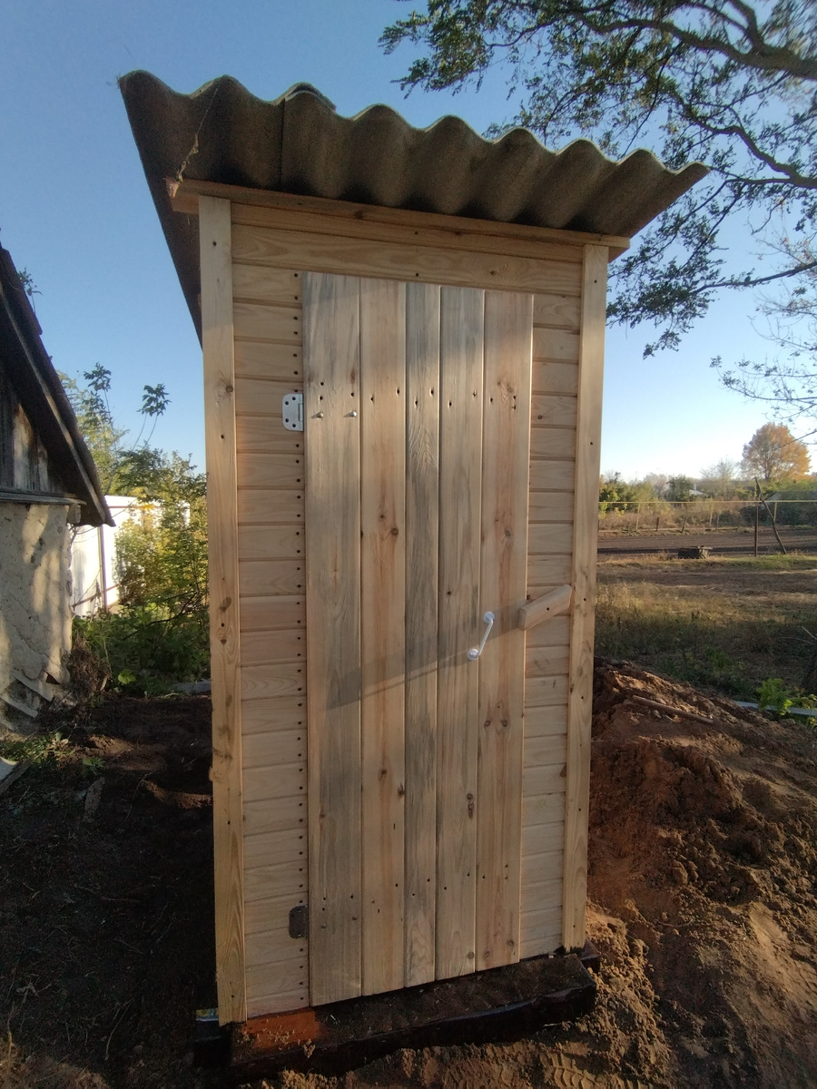 Вот он, наш красавец. Здесь еще без лакового покрытия.