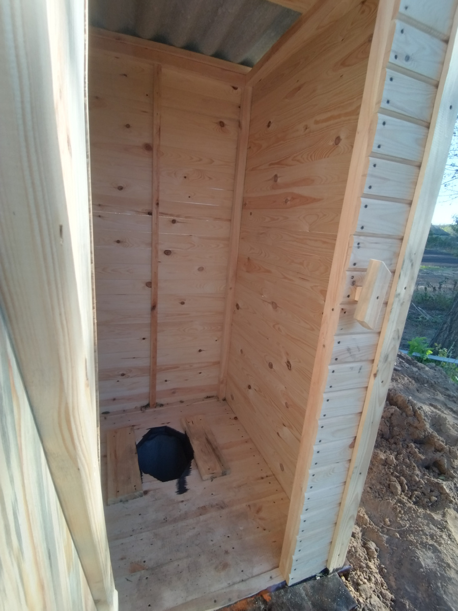 Нижняя часть прелварительно пропитана машинным маслом-отработкой.