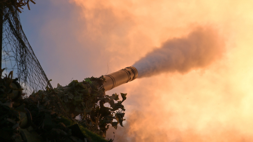    Фото: © РИА Новости/Евгений Биятов; Минобороны РФ; 5-tv.ru