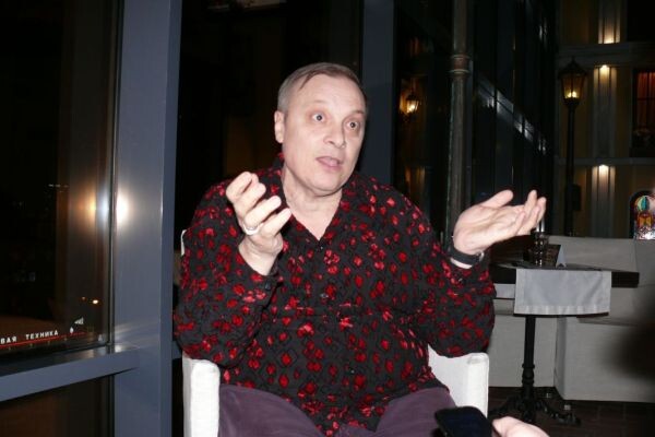    Фото: Анна ЯСЫРЕВА