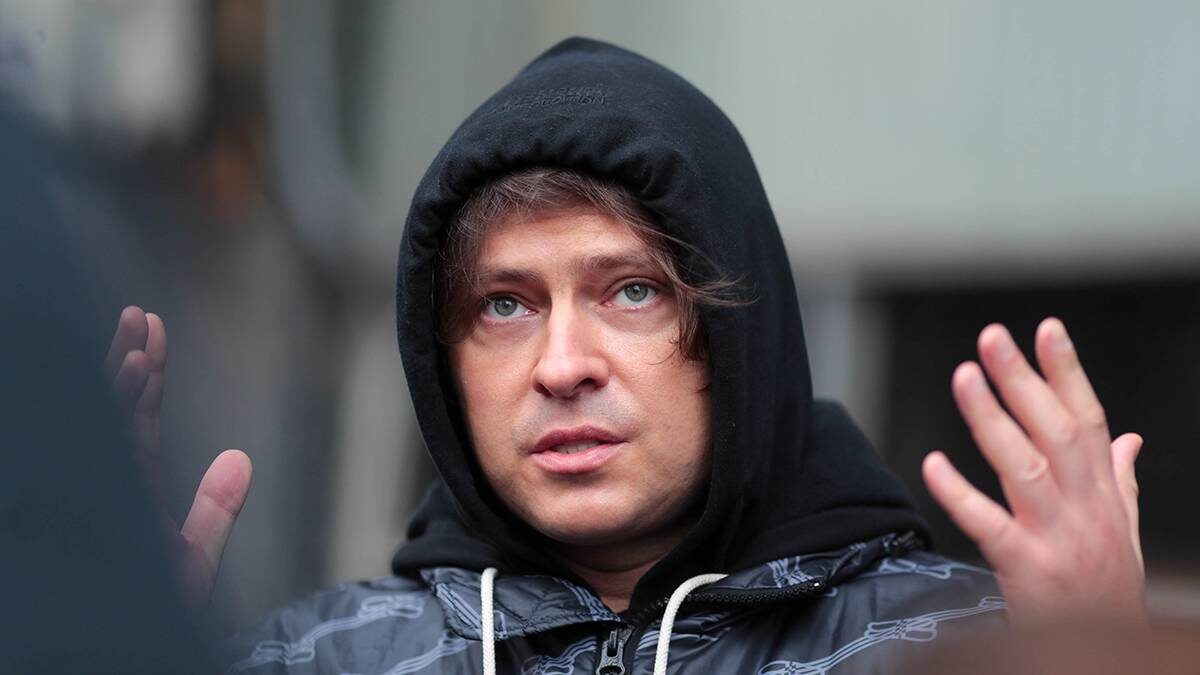    Фото: Василий Кузьмиченок / АГН Москва