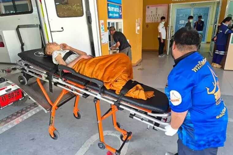    Фото: Daily Mail / ViralPress