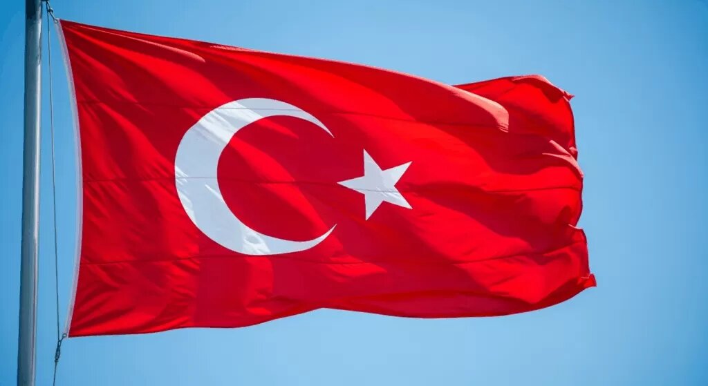    Потрясающая Турция Михаил Обзоров