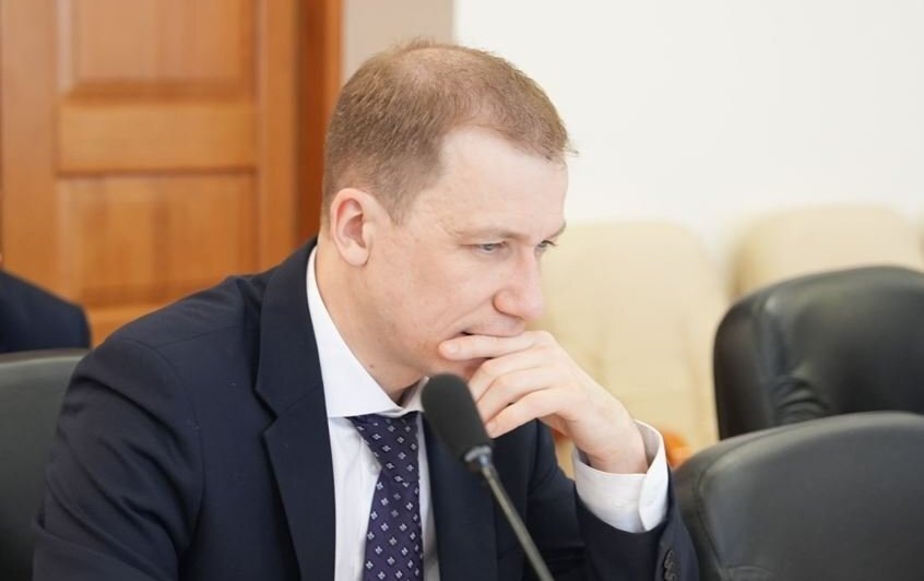 | Фото: Тюменской городской думы