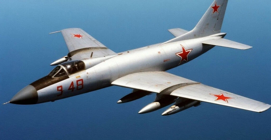 Е-8: Самолёт-призрак, который чуть не изменил небо СССР
