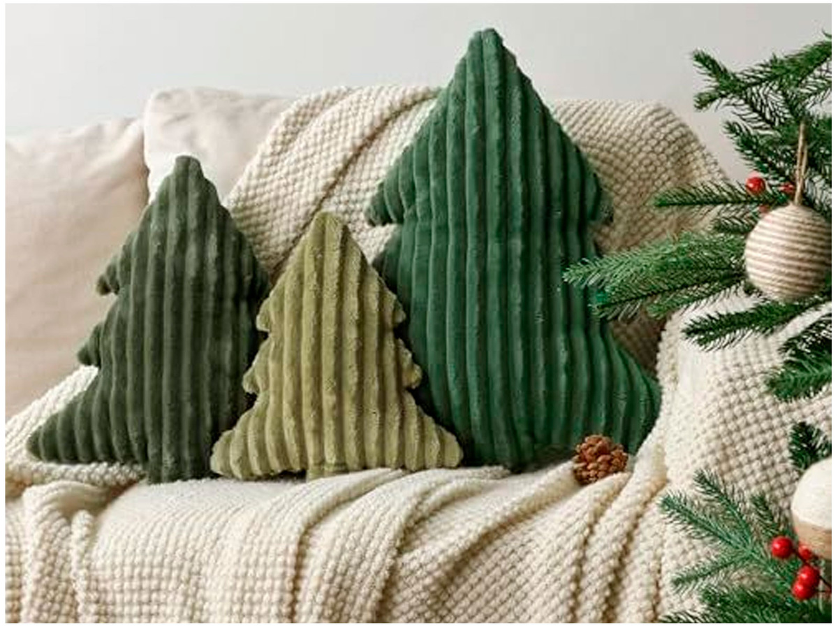 Теплый плед. Фото из сети Интернет.