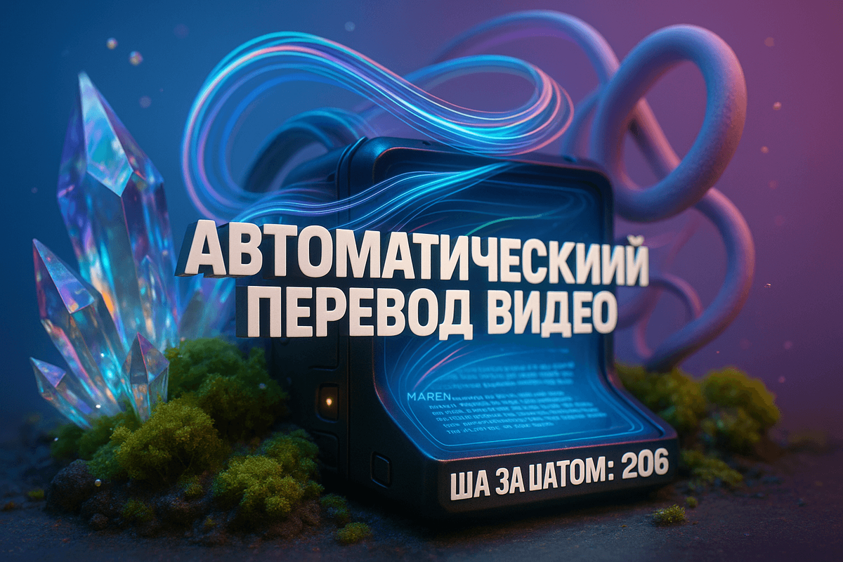    Узнайте, как быстро получить субтитры и перевод видео с Яндекс | Автор: Марина Погодина Марина Погодина