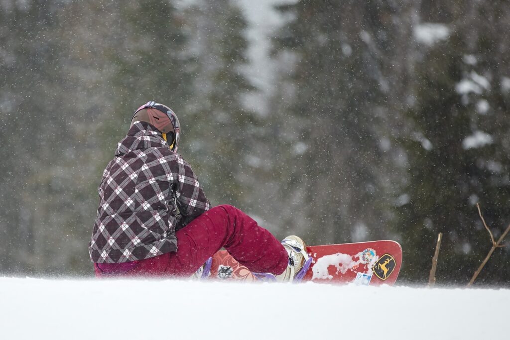    Фото: ТАКМАН/VK Ульяна Бажанова