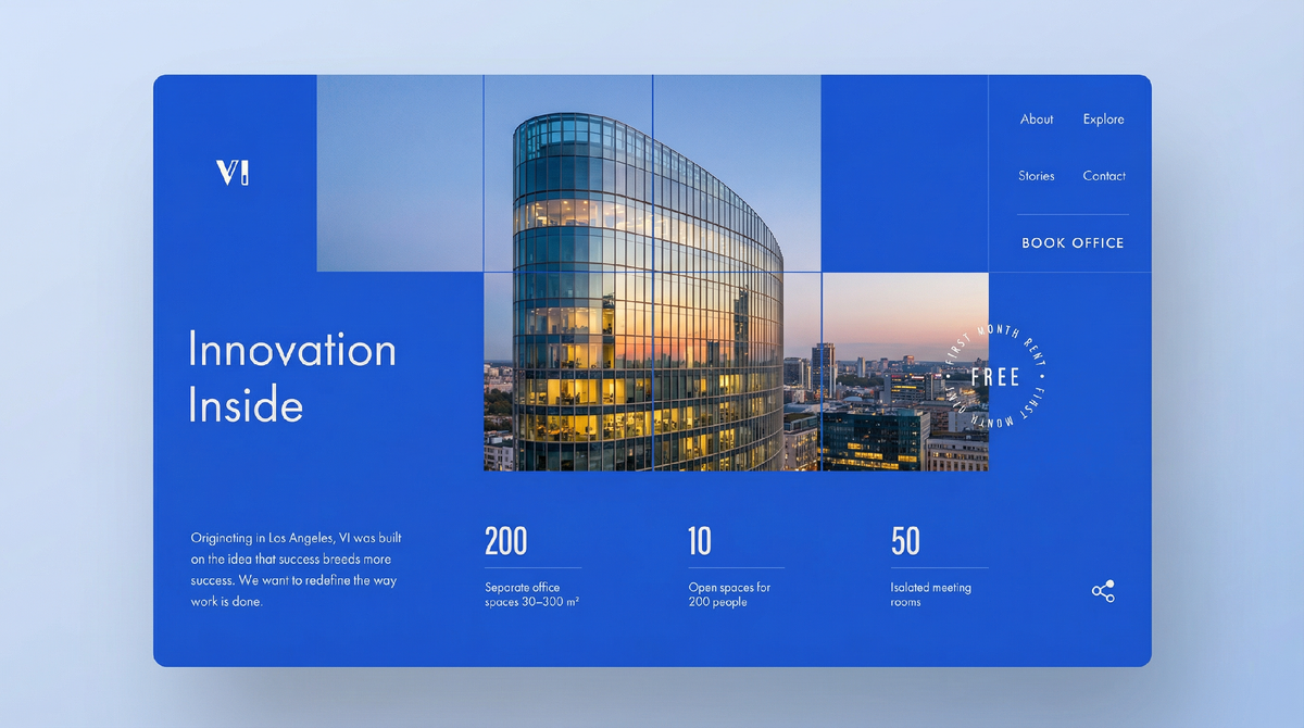 Ещё примеры слайдов в стиле пиксель-арт