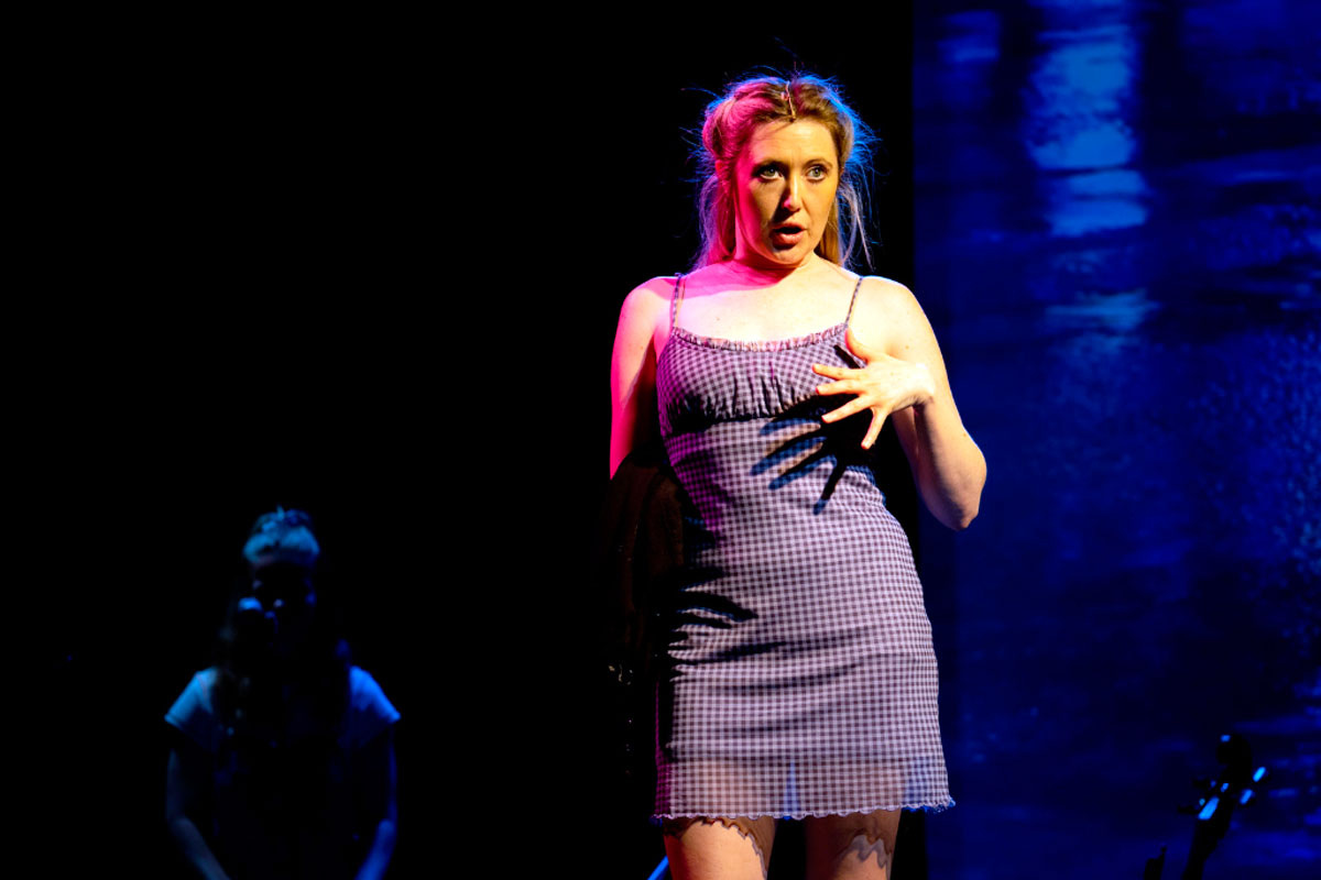 Вы влюбляетесь не в человека, а в то, кем становитесь рядом с ним. Это и есть «первая доза»