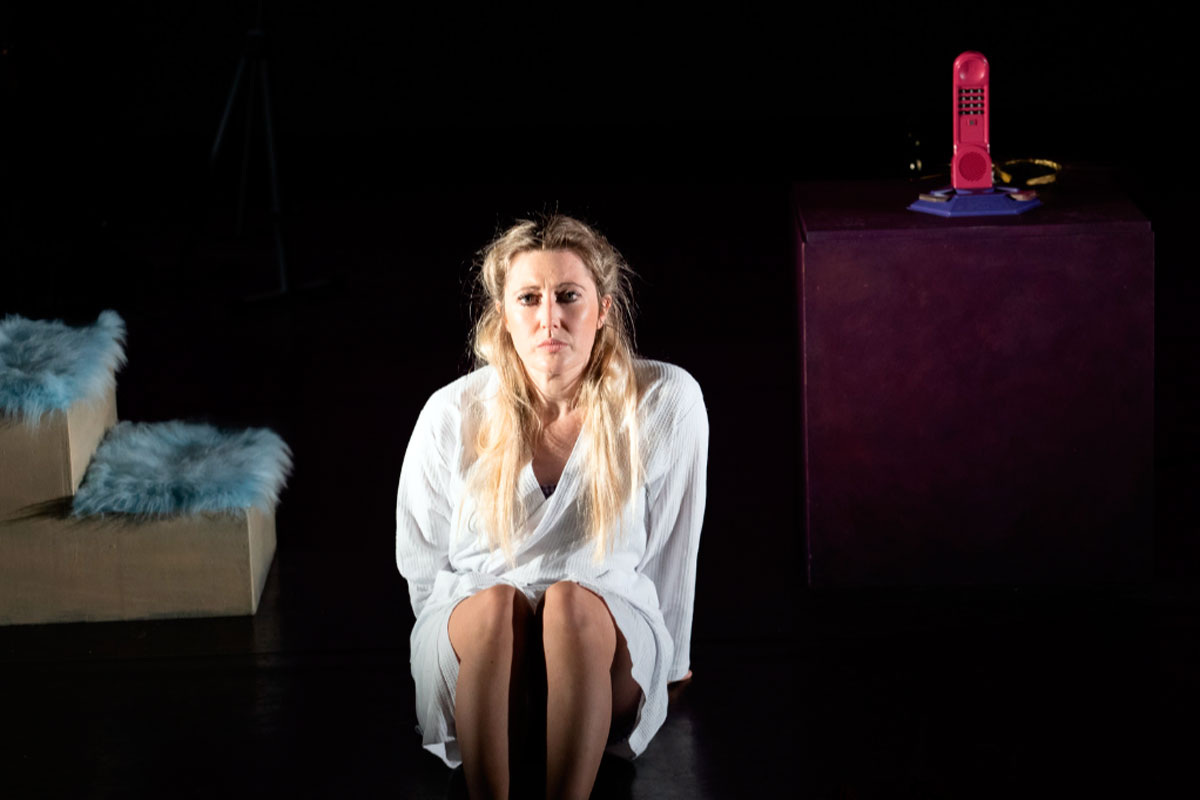 Иллюзия подрывает вашу уверенность в себе и мешает эффективно действовать в окружающем мире