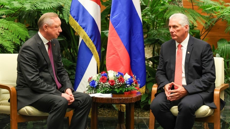    Автор фото: Пресс-служба Смольного