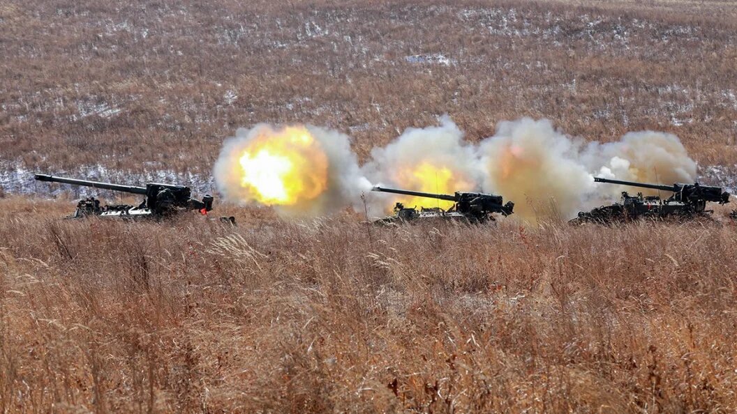   Фото: MOD Russia/Globallookpress