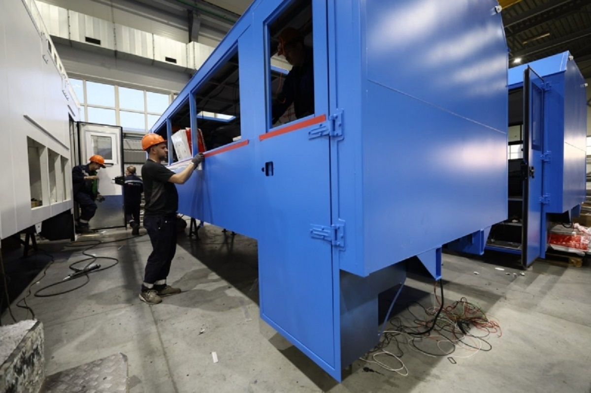    Фото: Пресс-служба, источник: правительство Челябинской области