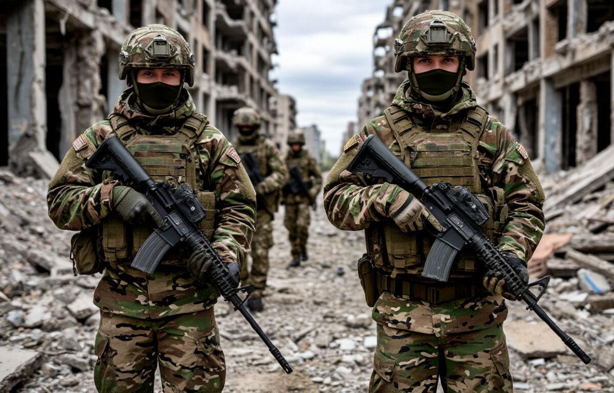    Фото: Коллаж RuNews24.ru