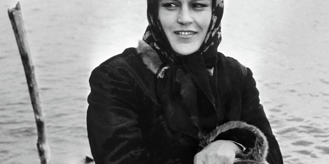 Удивительная Нонна: как Мордюковой мешал и помогал казачий темперамент