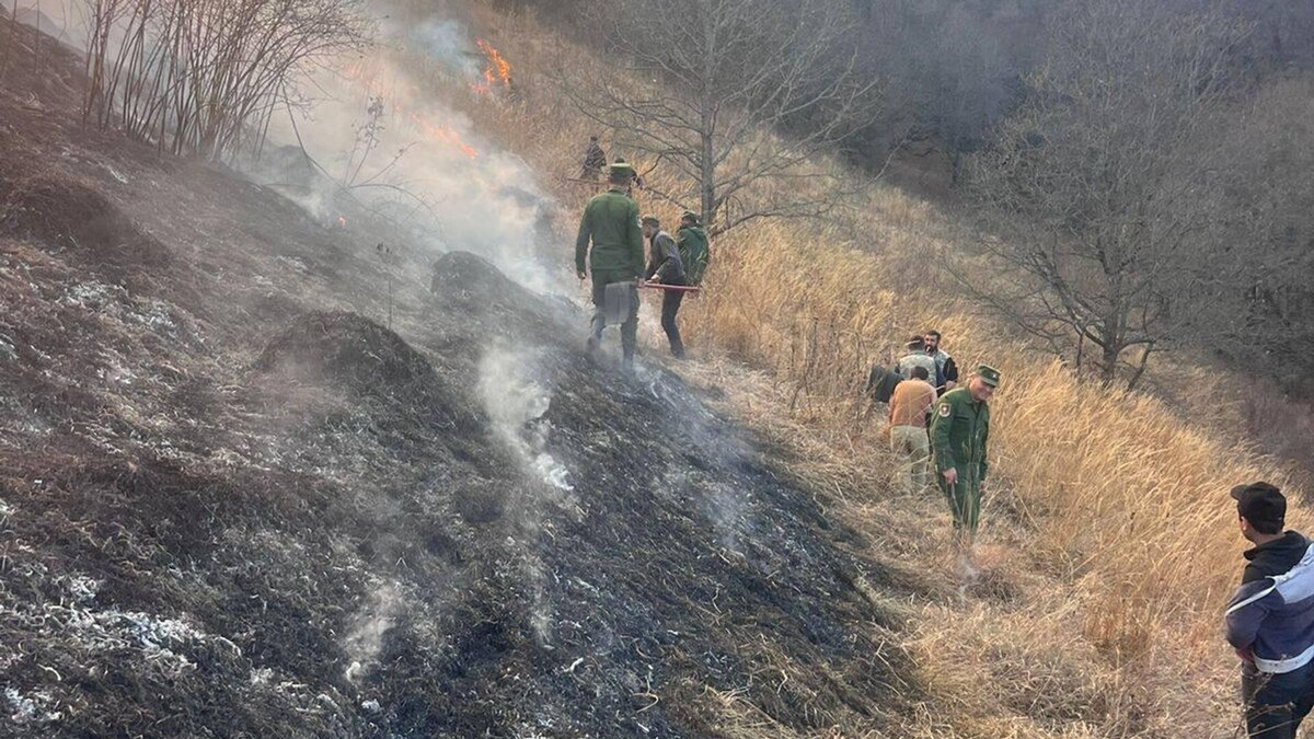 © Sputnik / Marianna Paytyan