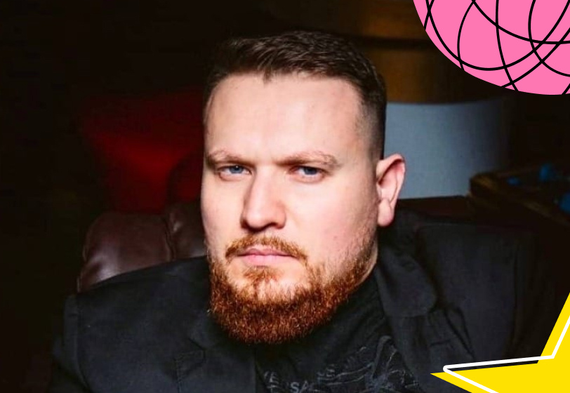 Игорь Иванов Co-founder ООО «Doctor Team»