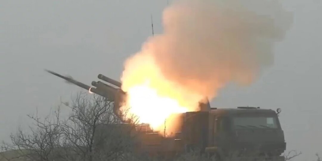 Трое погибли. Отражена одна из самых сильных атак на юг России