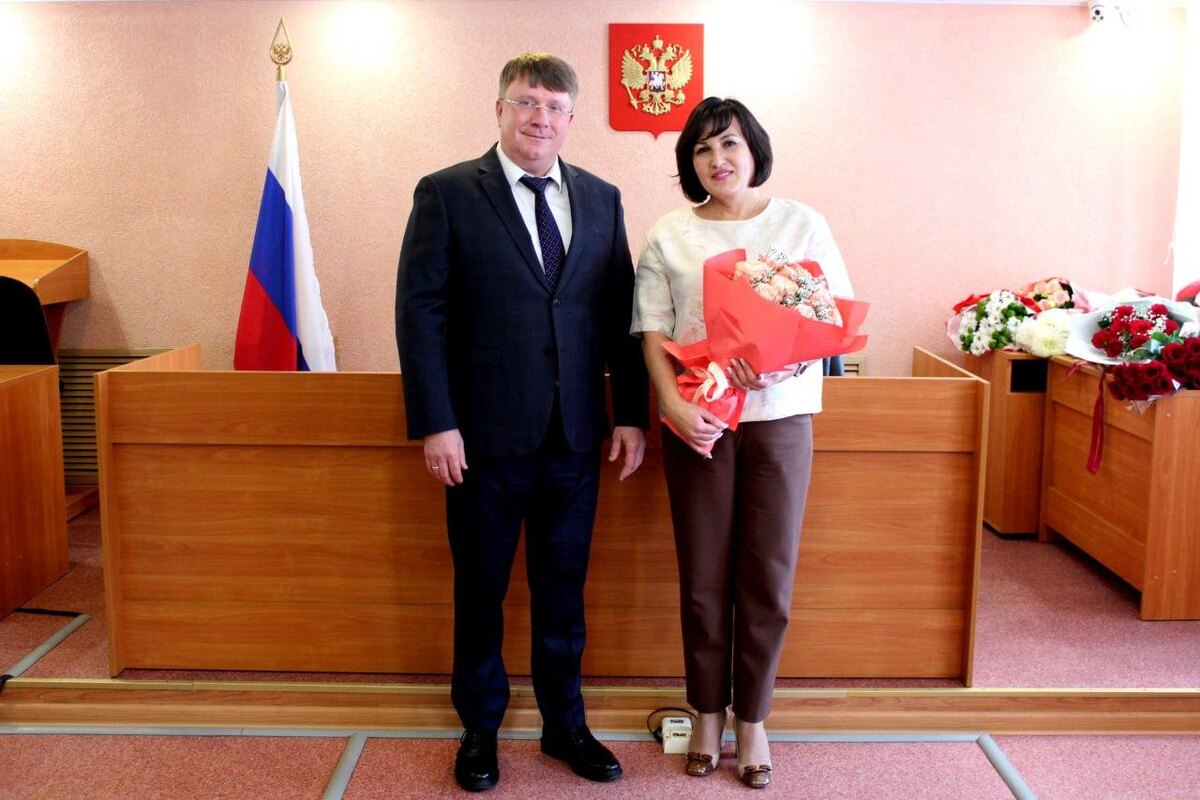    © Пермский краевой суд