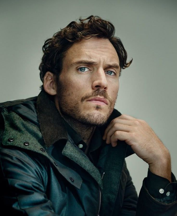 Сэм Клафлин фото из сети