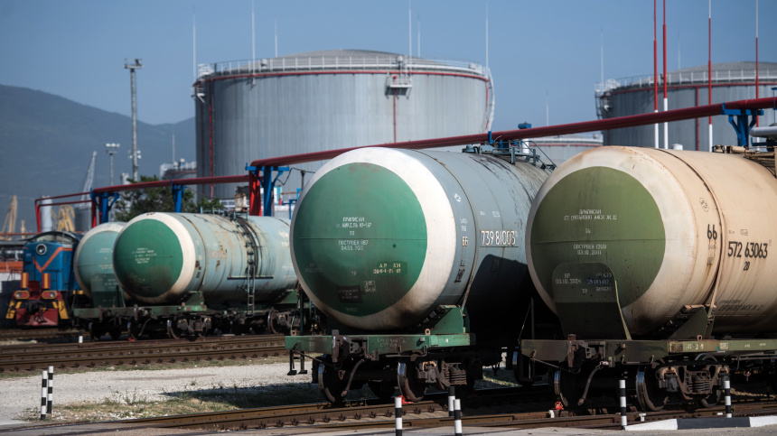    Фото: © РИА Новости/Владимир Астапкович