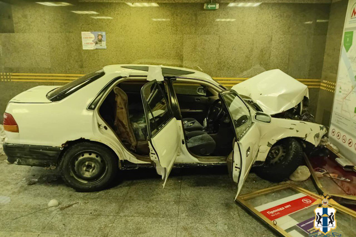    Фото и видео ГУ МВД России по Новосибирской области